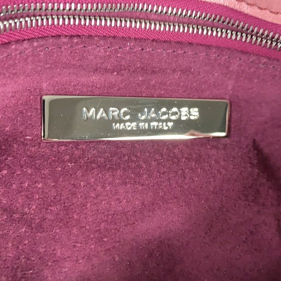 Marc Jacobs Made in Italy Selma bag - Picture 4 of 9
